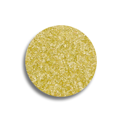 Pressed Eyeshadow Intuition