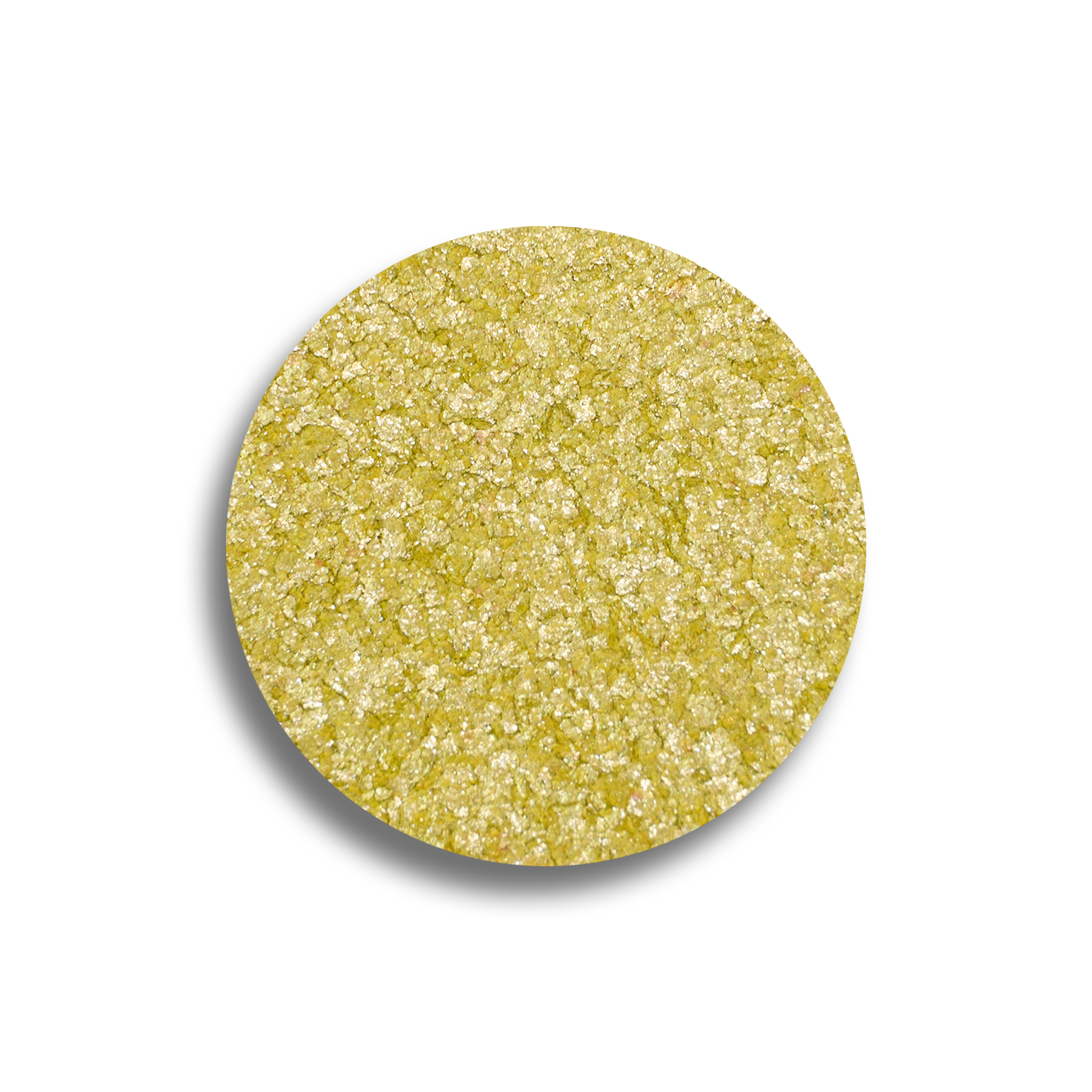 Pressed Eyeshadow Intuition