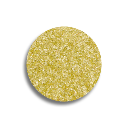 Pressed Eyeshadow Intuition