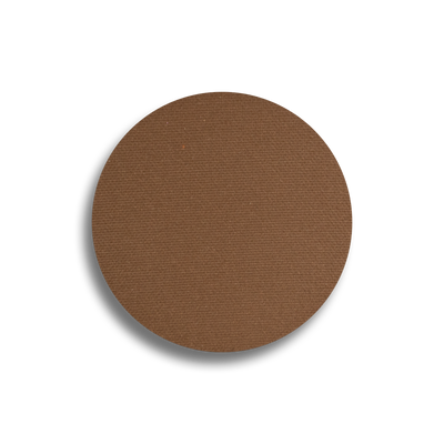 Pressed Mineral Eyeshadow Just Brown