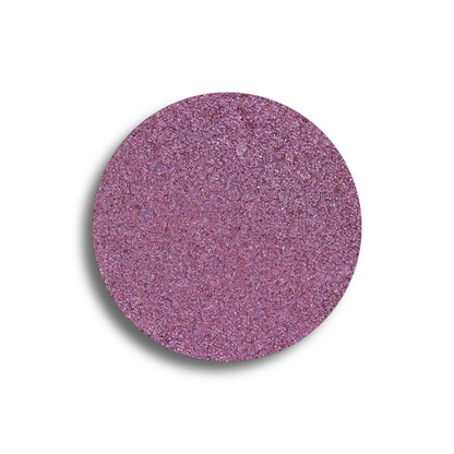 Limited Edition Pressed Eyeshadow Lilactric