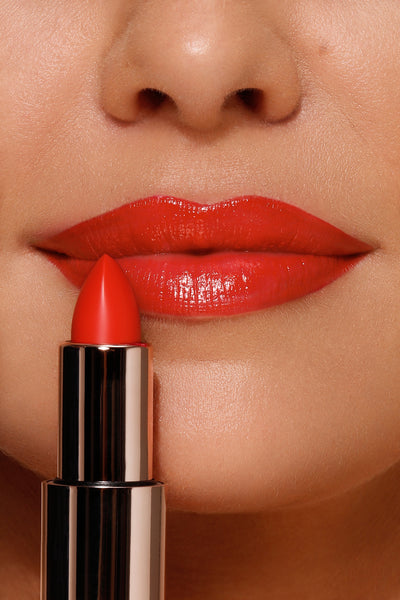 Hydra Shine Lipstick Tease (04)