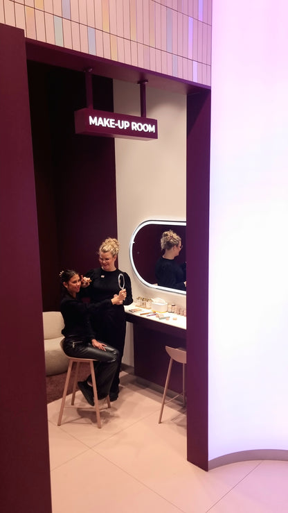 Mineral Makeup Routine | Full Routine