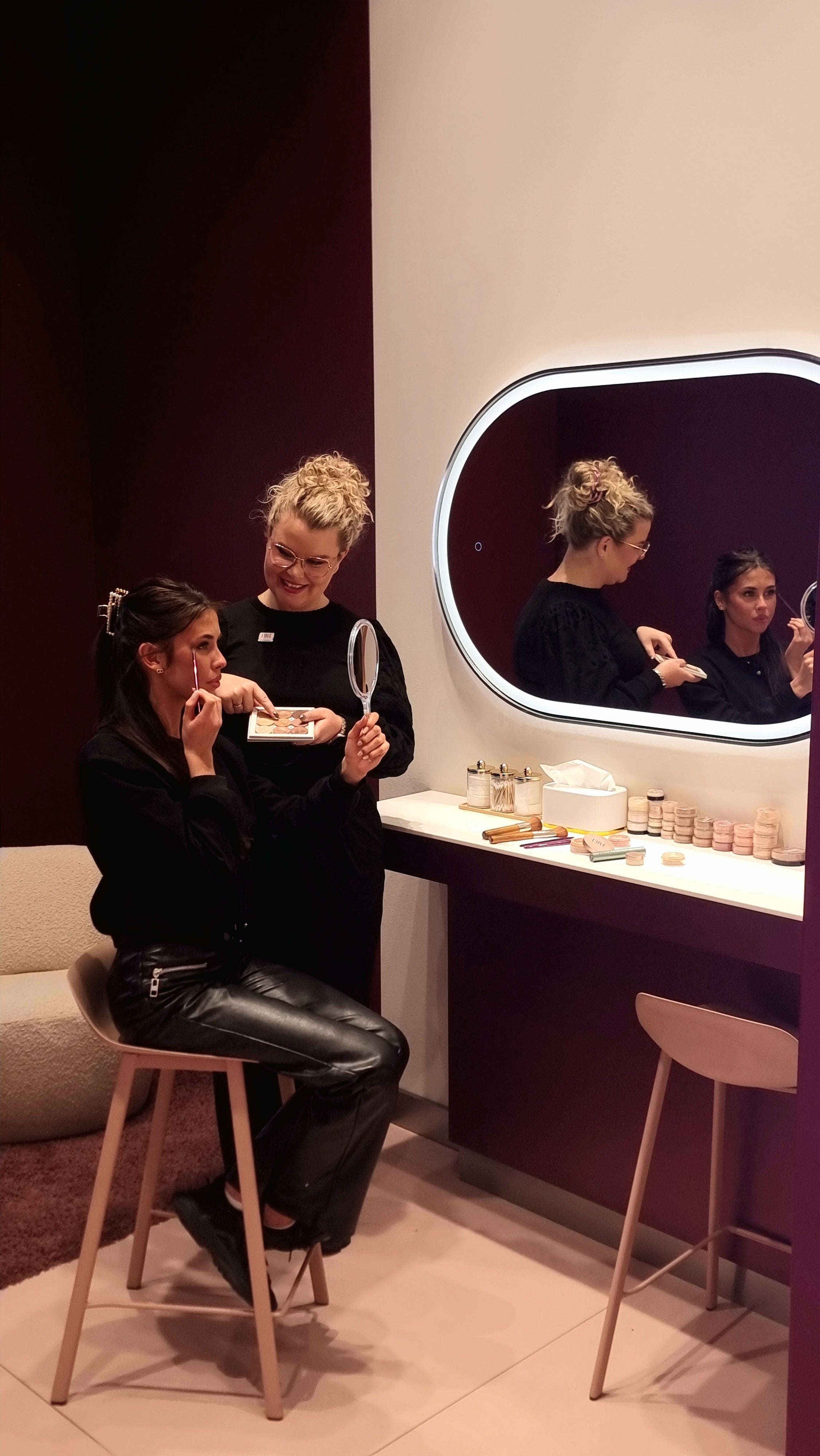 Easy Eyeshadow Routine 1,2,3,4 | Quick & Essential