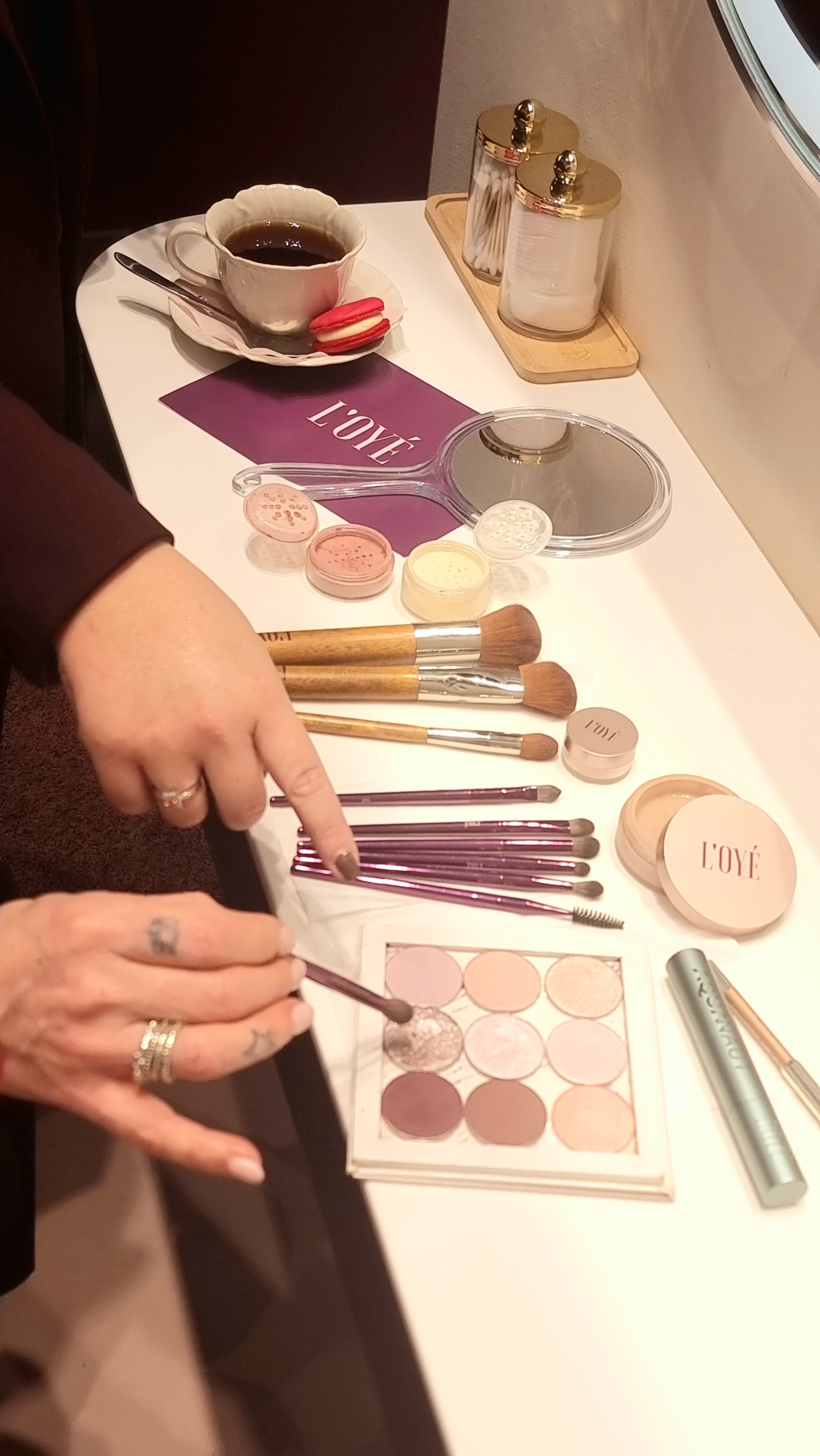 Complete Easy Glam Routine | Full Routine