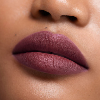 L'OYÉ Cosmetics Ethereal Touch Lipstick Bliss