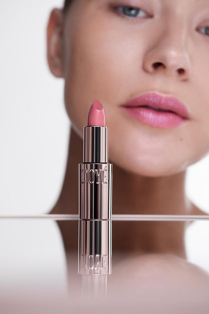Dewy Dream Lipstick Lucid