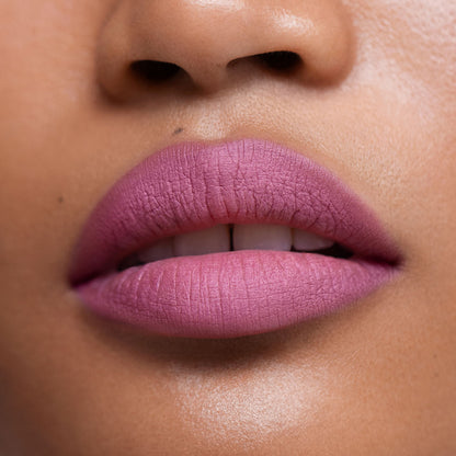 L'OYÉ Cosmetics Ethereal Touch Lipstick Mirage