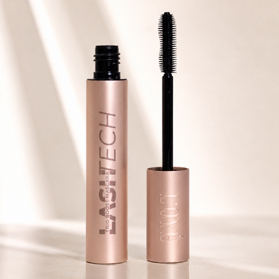 Lash Tech Trio Boost Mascara black