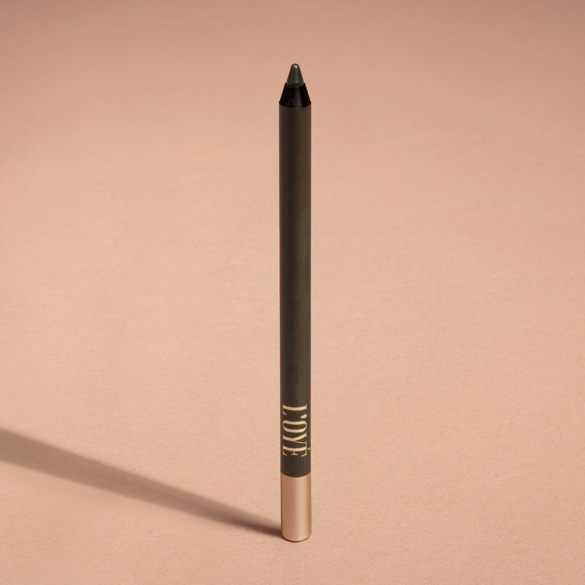 Smooth Pick-up Eyeliner Leaf me Alone