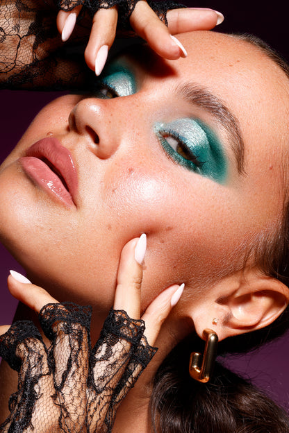 Complete Full Glam Routine | Full Routine