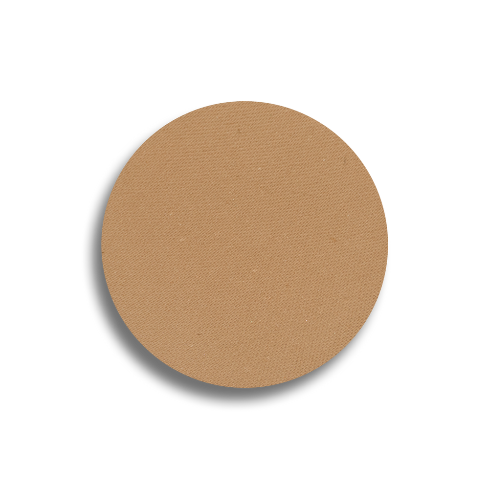 PRESSED BROW POWDER LIGHT TAUPE - Wenkbrauwpoeder – L’OYÉ Cosmetics