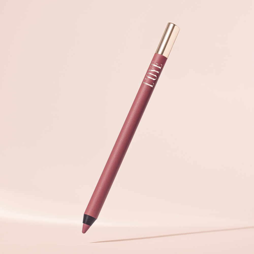 Smooth Pick-up Lipliner Line & Dine