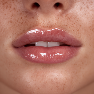 Met Crave Hybrid Lip Polish creëer je zachte, gehydrateerde lippen met een volle, glanzende finish en een kleur die je look direct versterkt.