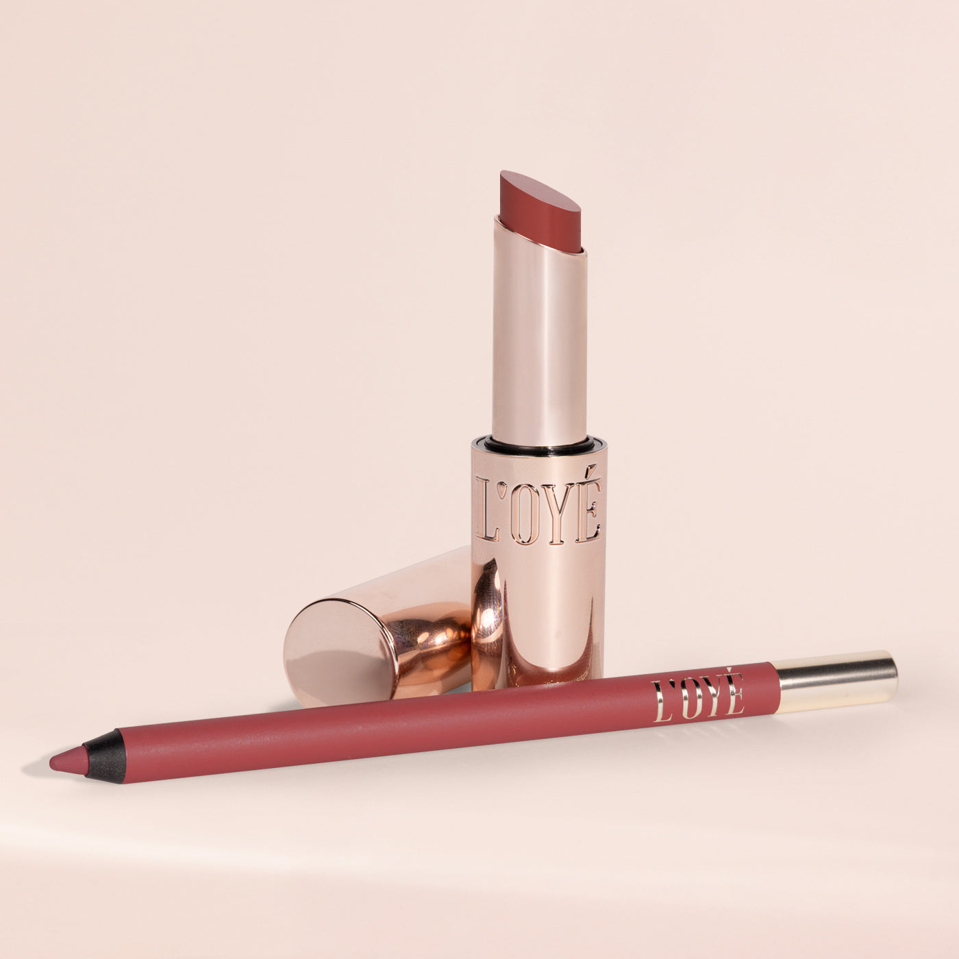 Liptease Lipbalm Bundle - Dine with Jo