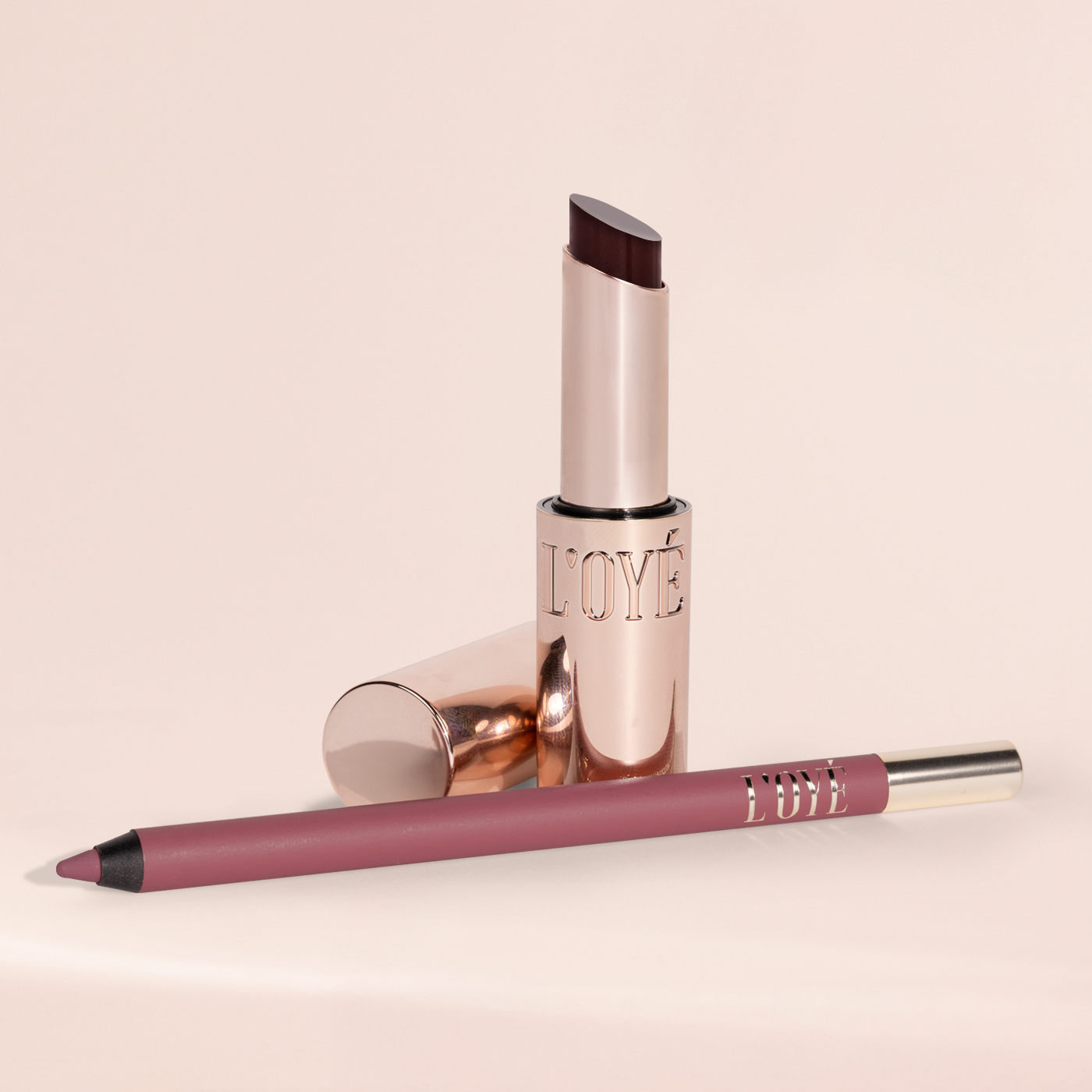 Liptease Lipbalm Bundle Dine with Jake