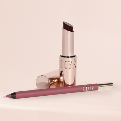 Liptease Lipbalm Bundle Dine with Jake