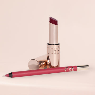 Liptease Lipbalm Bundle Smooth Franky