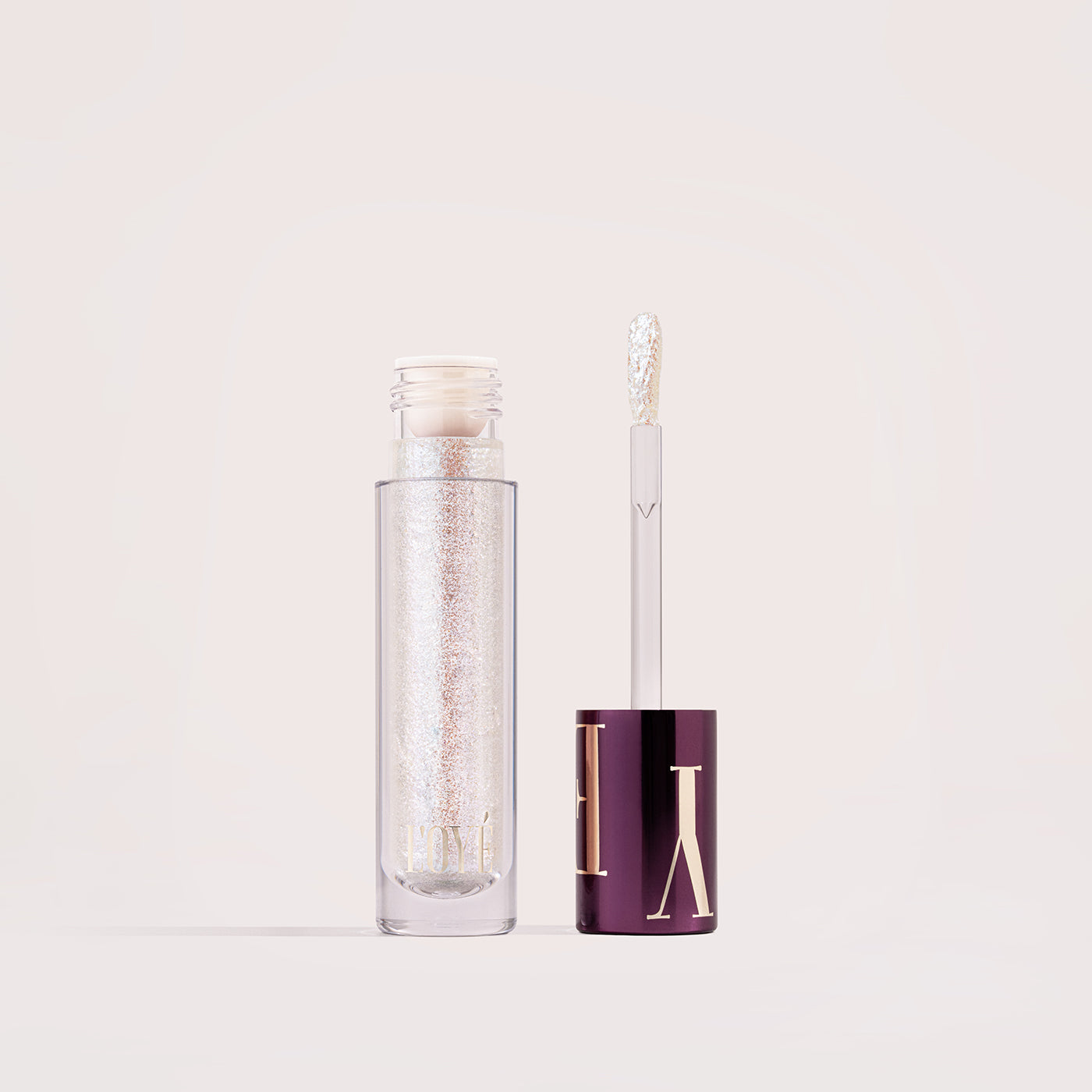 Play Liquid Eyeshadow Bluff