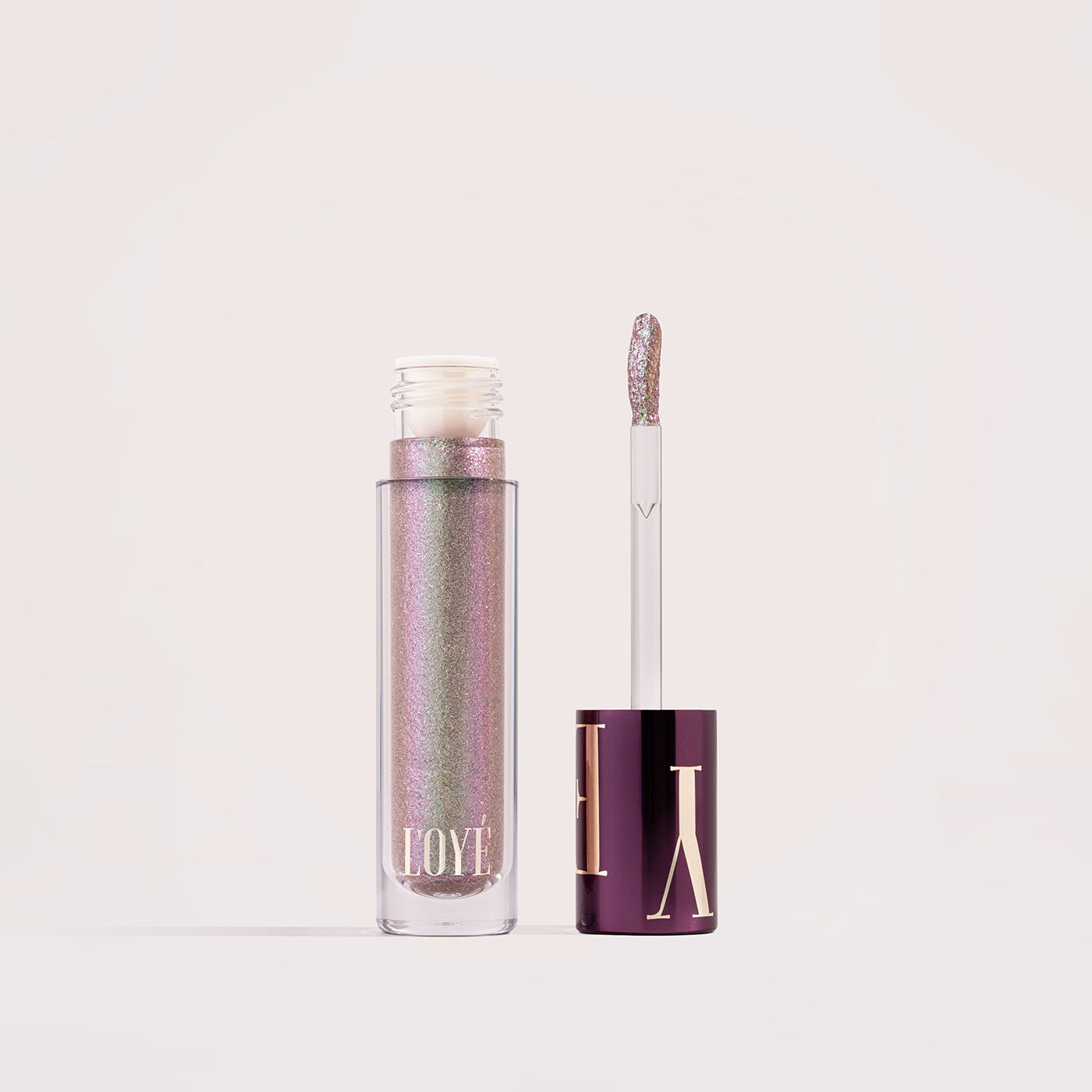 Play Liquid Eyeshadow Dare