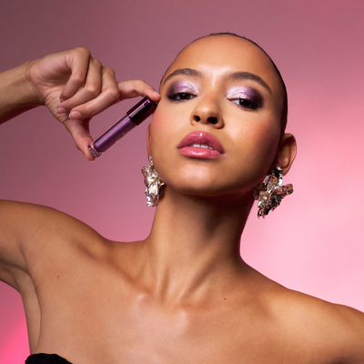 Play Liquid Eyeshadow Wild Card