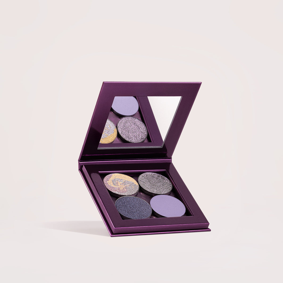 Lavender Meadow Eyeshadow Set | Eden Reflections | Pre-Order