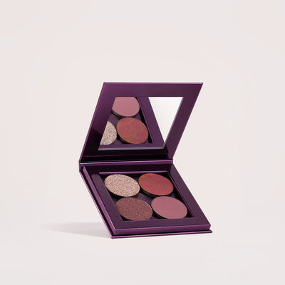 Sugar Kiss Eyeshadow Set | Burgundy Reflections