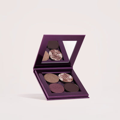 Rose Attraction Eyeshadow Set | Burgundy Reflections