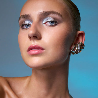 Seasonal Glam | Sit & Relax