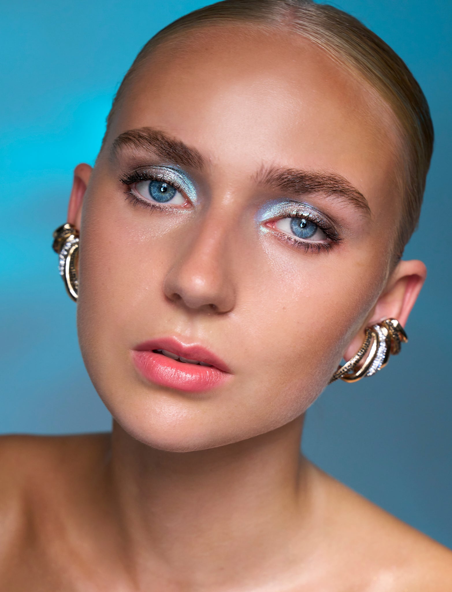 Eyeshadow Clean Slate