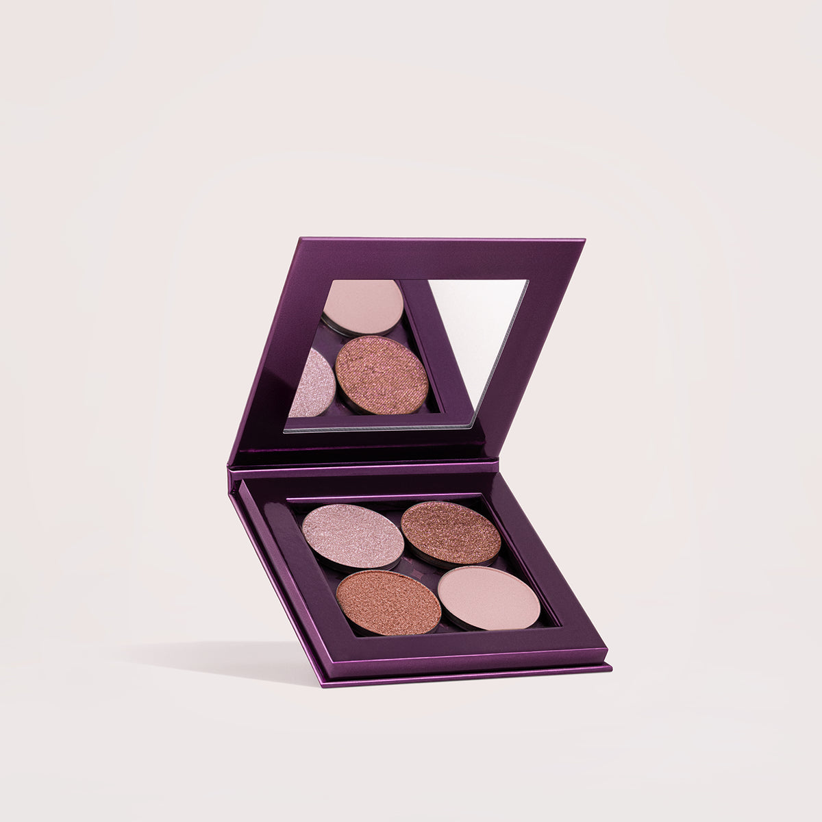 Flirty Days Eyeshadow Set | Burgundy Reflections