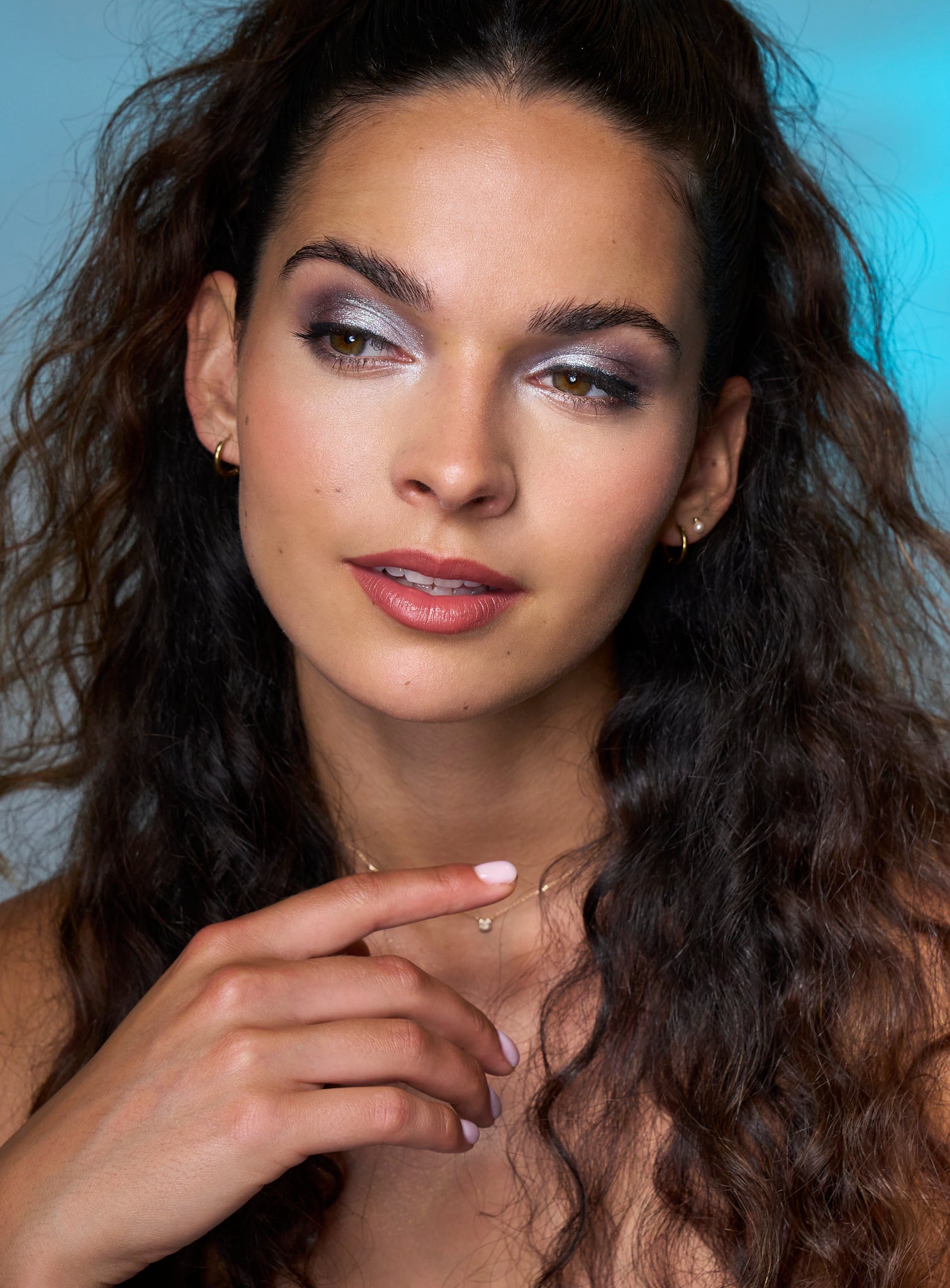 Eyeshadow Still Water