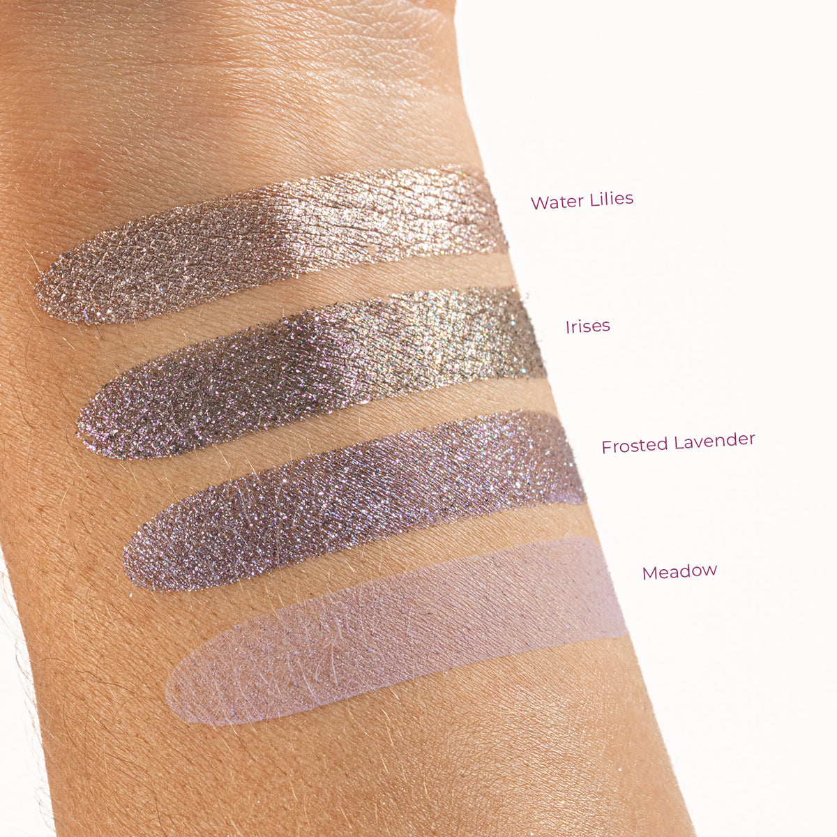 Eyeshadow Irises | Melted Sparkle | Pre-Order