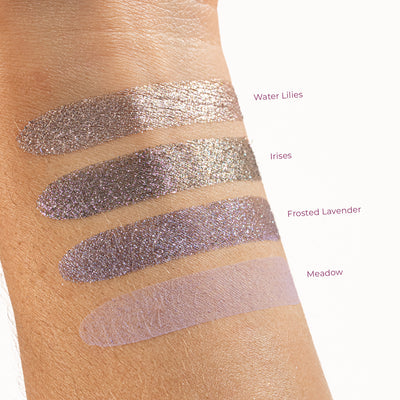 Eyeshadow Irises | Melted Sparkle | Pre-Order