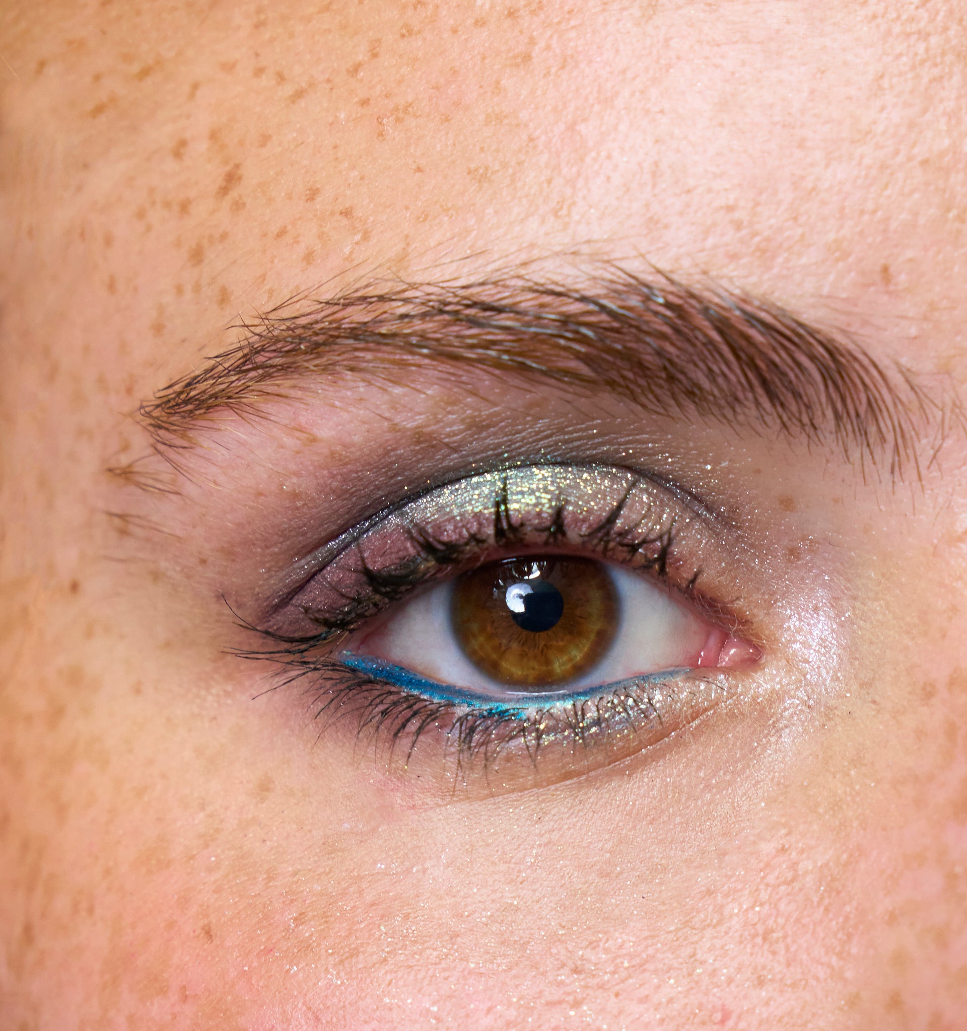 Eyeshadow After Dark
