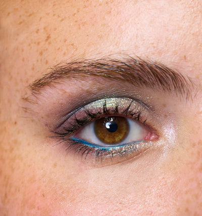 Eyeshadow After Dark