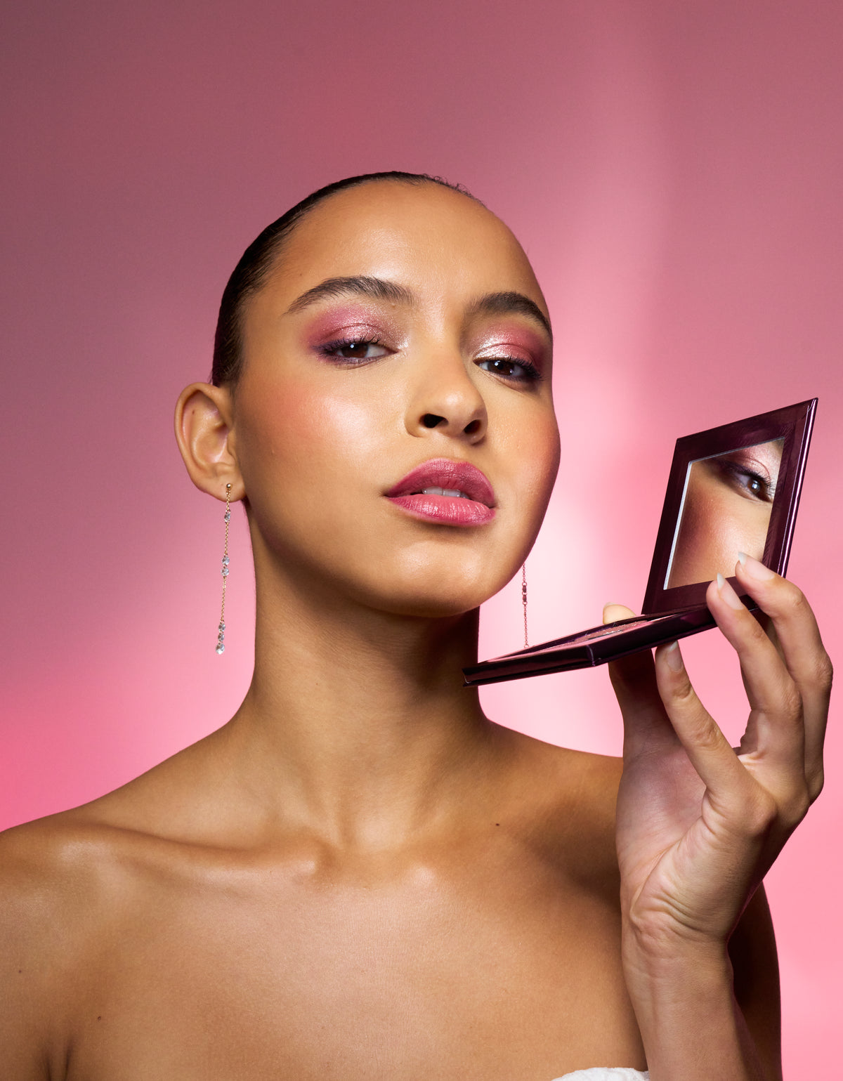 Eyeshadow Sugar Rush | Melted Sparkle