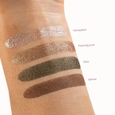 Eyeshadow Sprout | Velvet Matte | Pre-Order