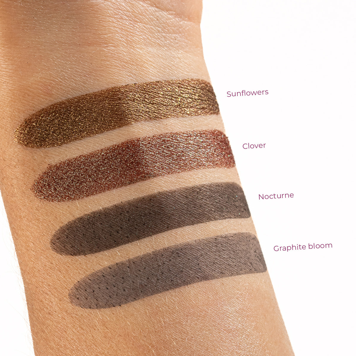 Eyeshadow Nocturne | Stardust Matte | Pre-Order