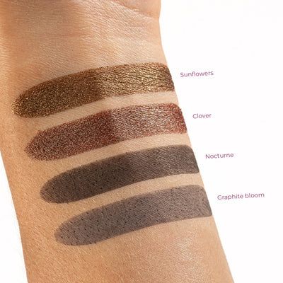 Eyeshadow Nocturne | Stardust Matte | Pre-Order