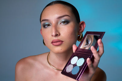 Eyeshadow Clearwave