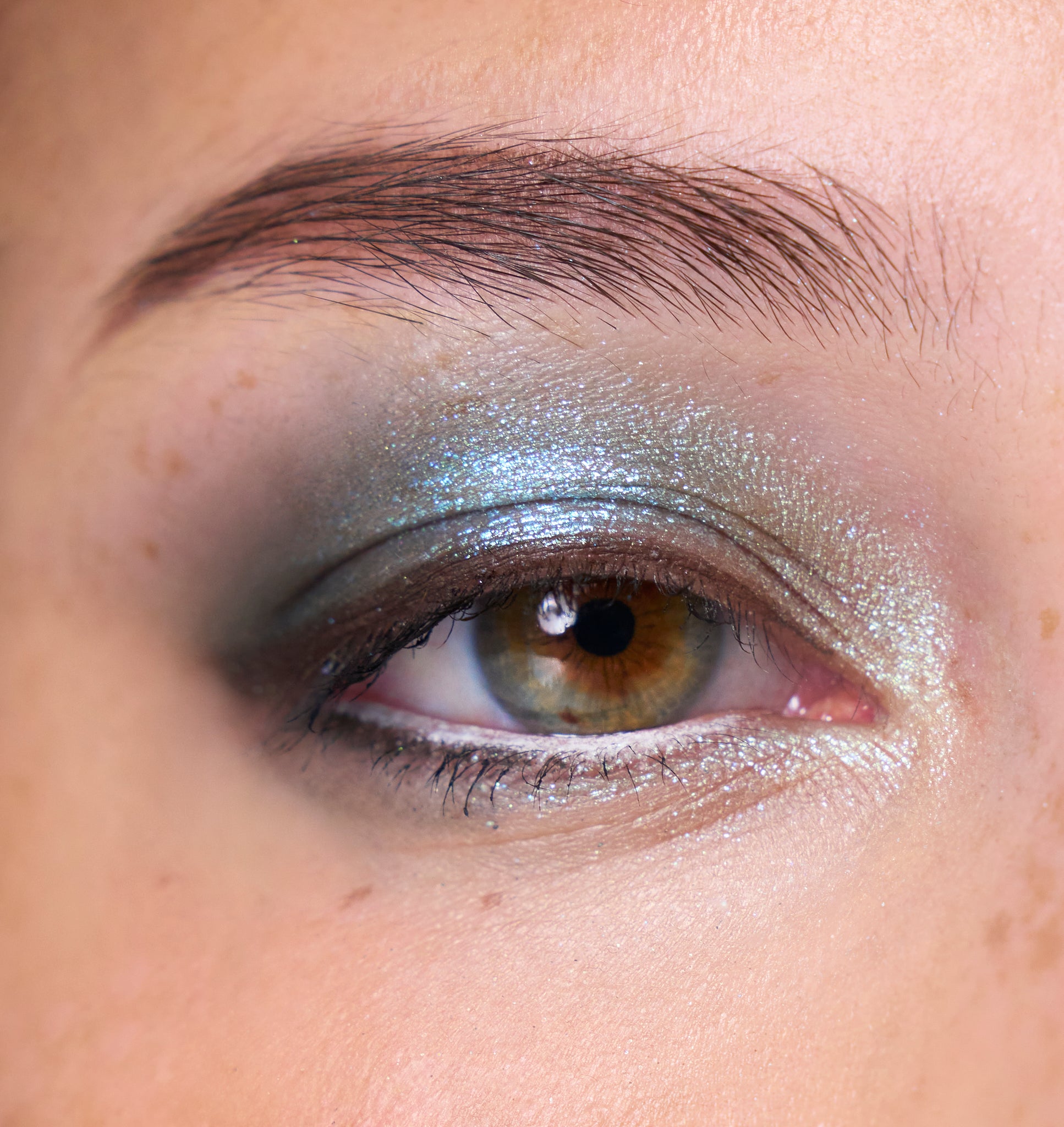 Eyeshadow Quiet Depth