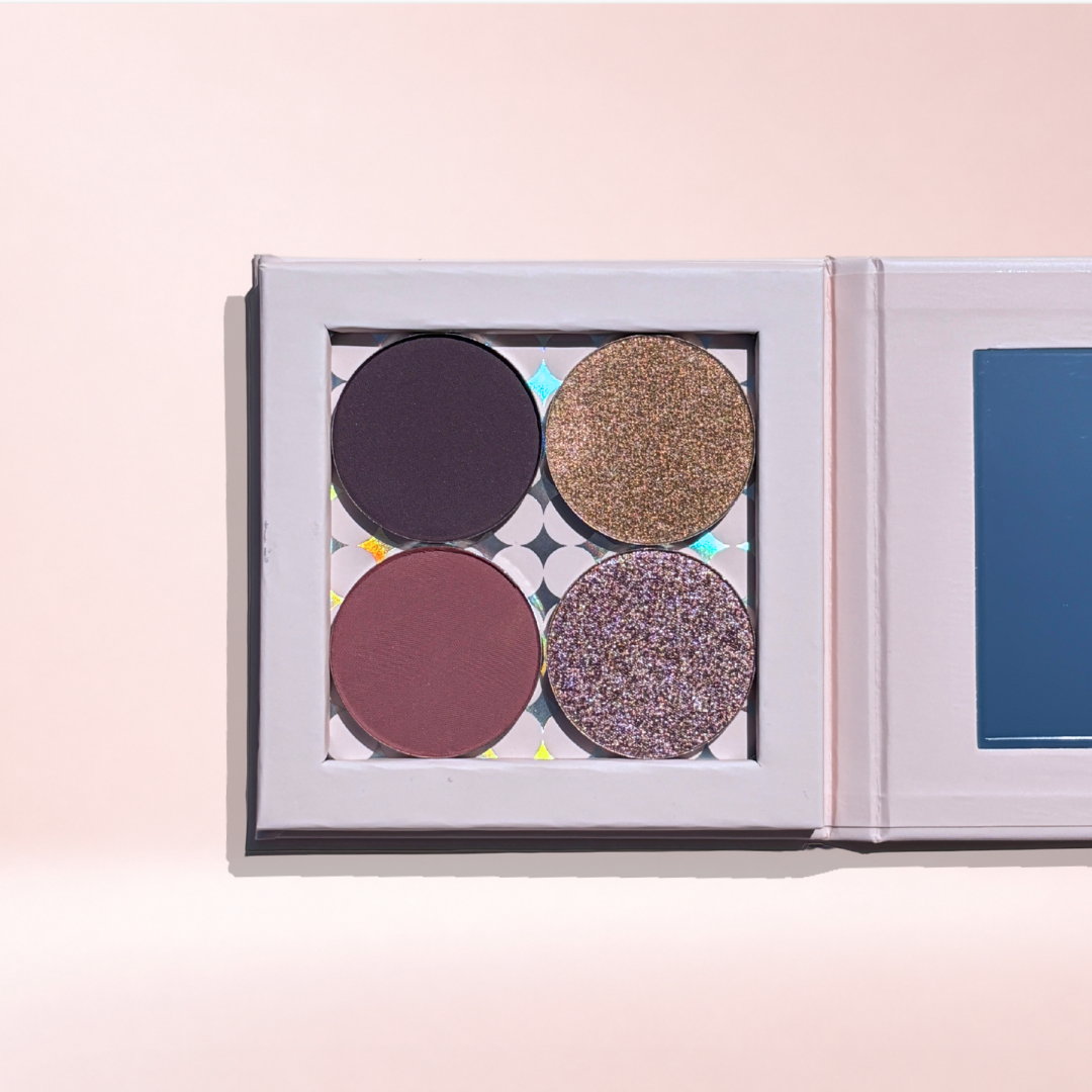 Eyeshadow Set Lovestruck