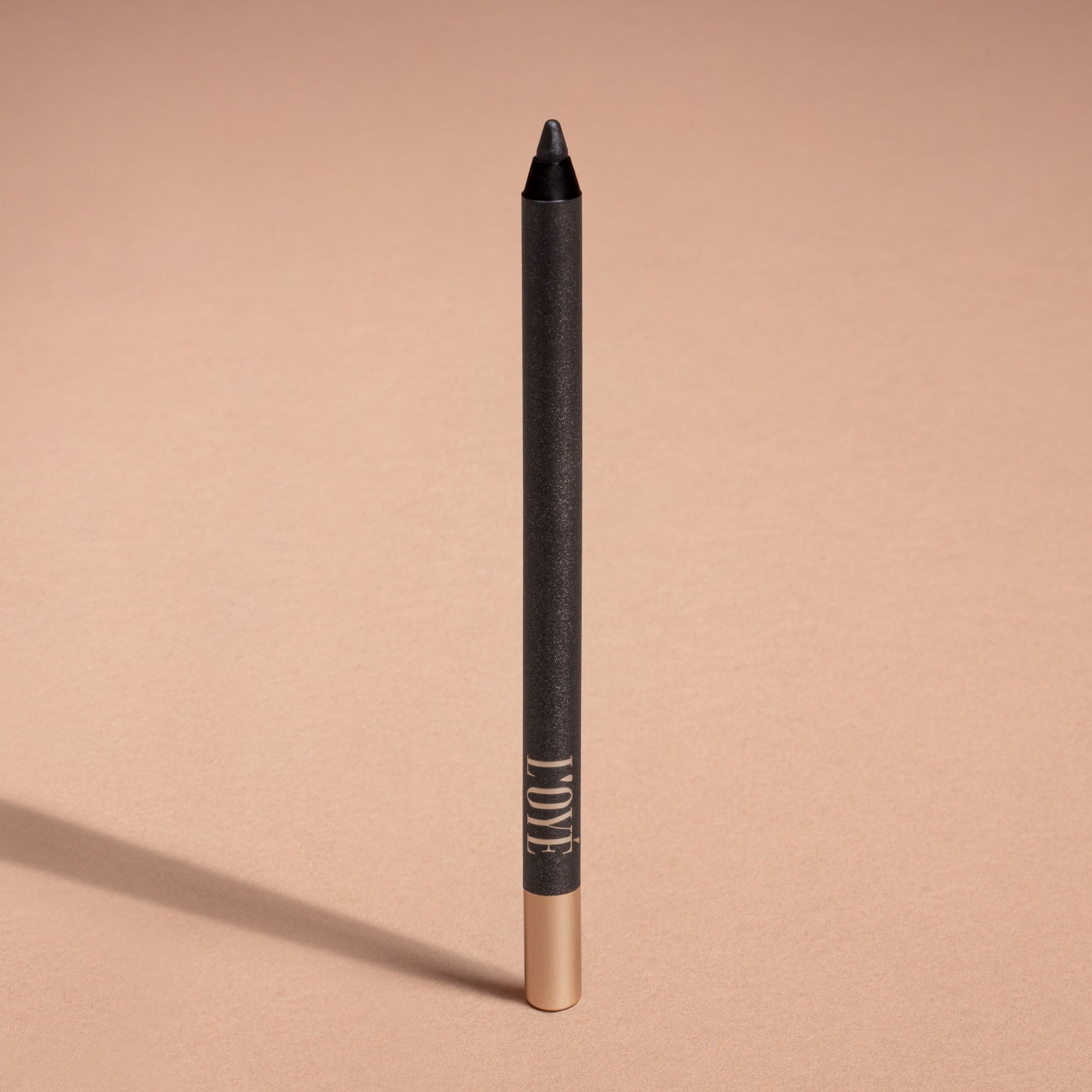 Smooth Pick-up Eyeliner Lucky You