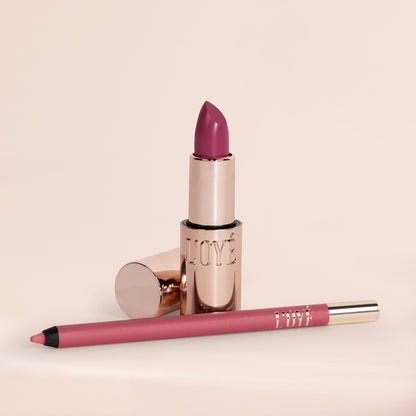 Dewy Dream Bundle - Mystic x Mark my Lips