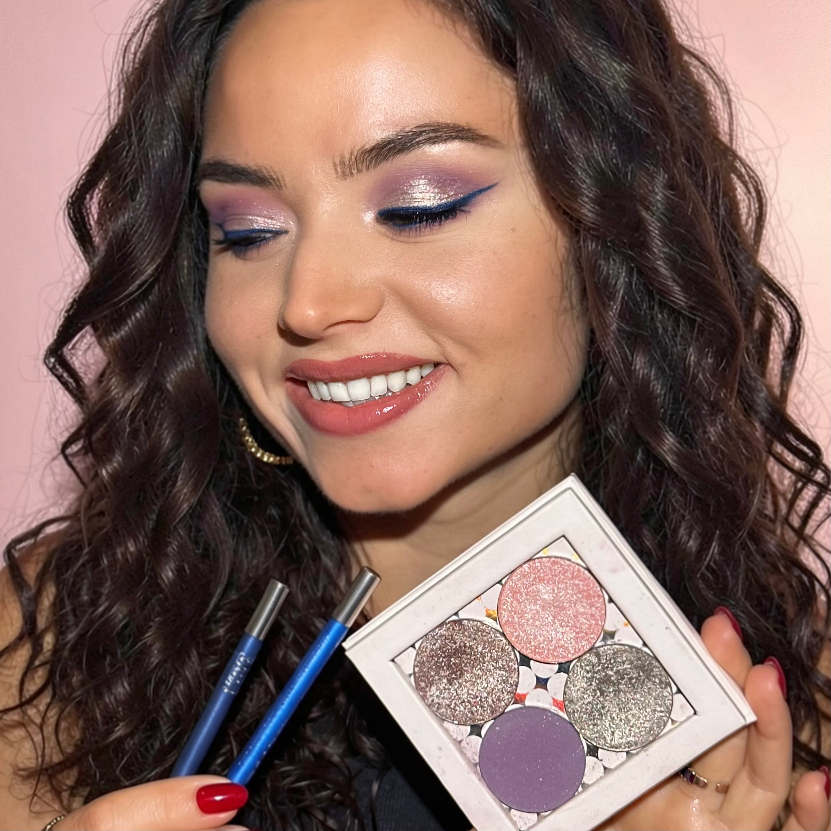 Eyeshadow Set Main Character