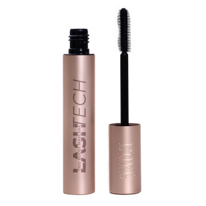 Lash Tech Trio Boost Mascara black