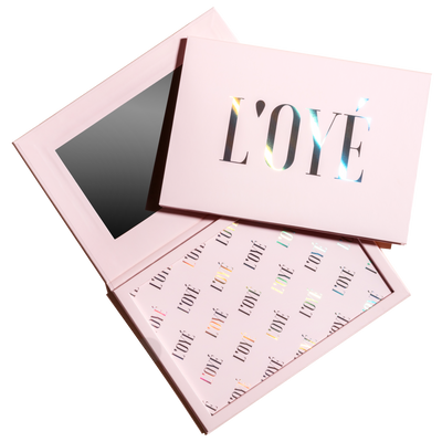 Maxi Palette