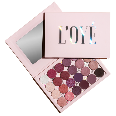 Maxi Palette