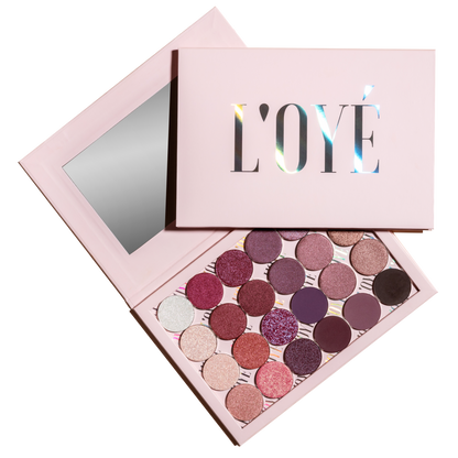 Maxi Palette